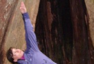 Trikonasana